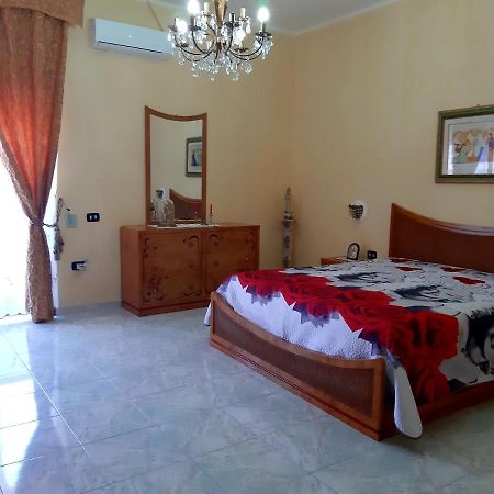 A casa di Roberto Apartment Porto Cesareo Bagian luar foto