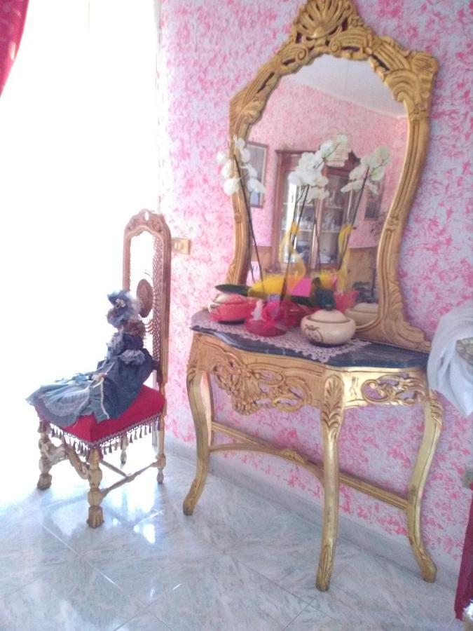 A casa di Roberto Apartment Porto Cesareo Bagian luar foto