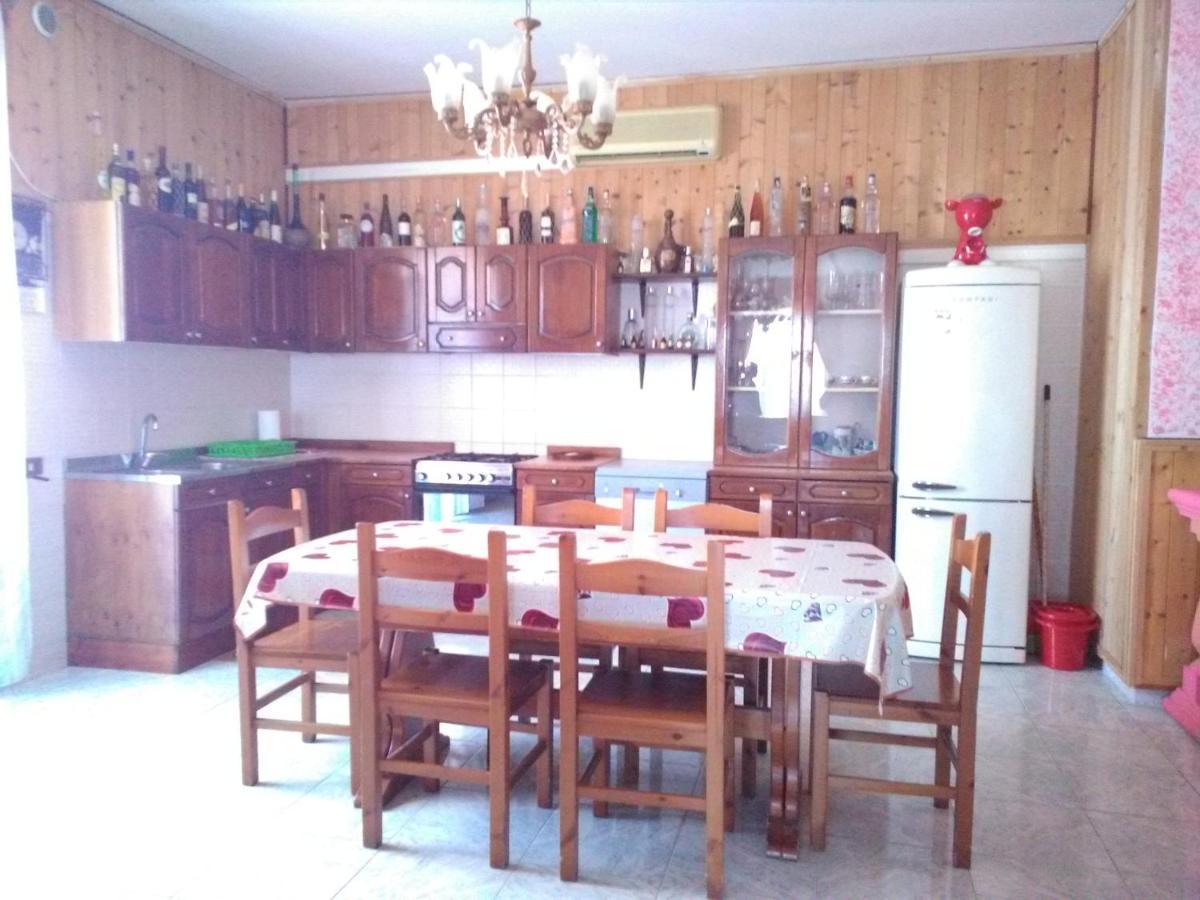 A casa di Roberto Apartment Porto Cesareo Bagian luar foto