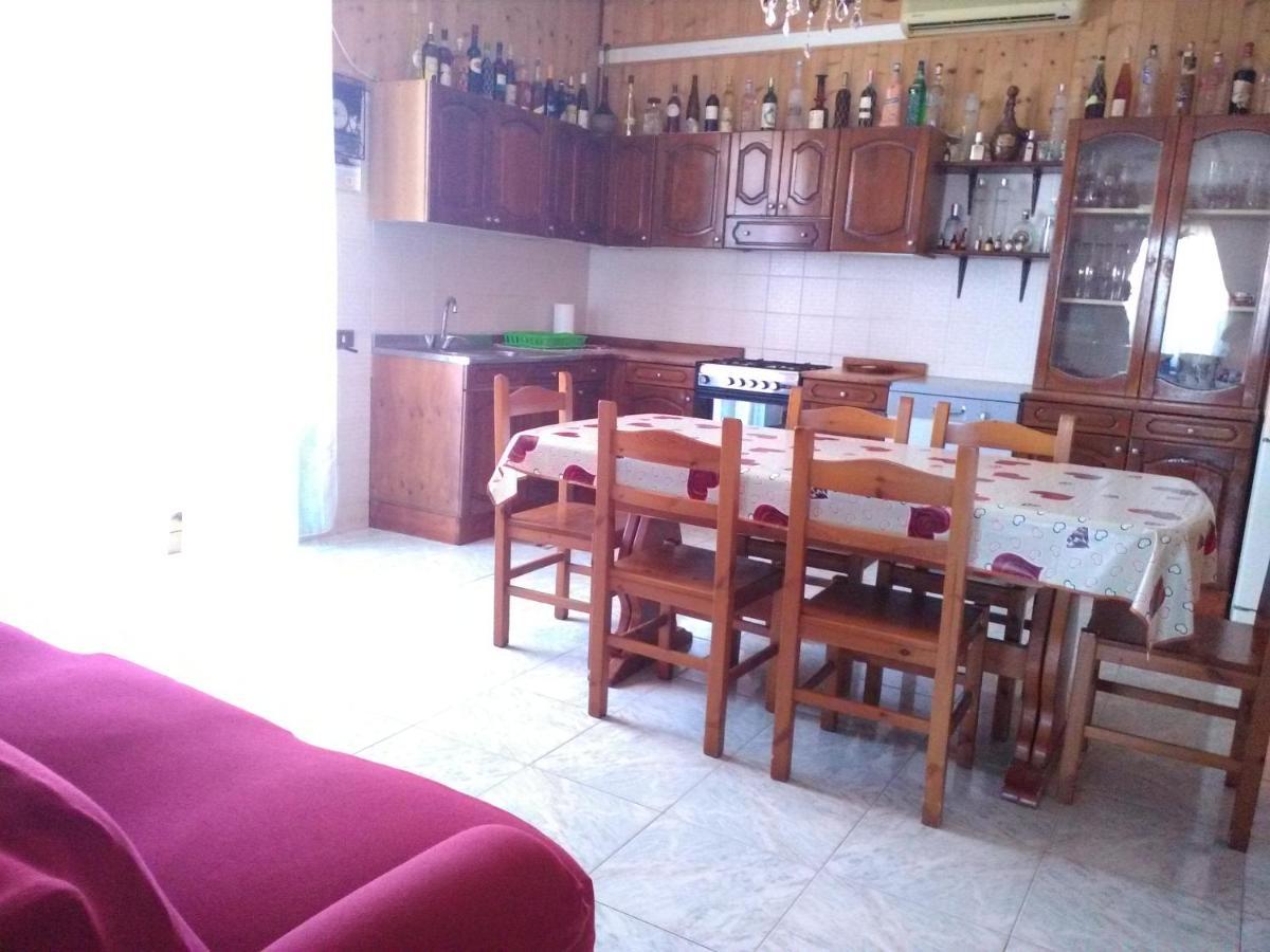 A casa di Roberto Apartment Porto Cesareo Bagian luar foto