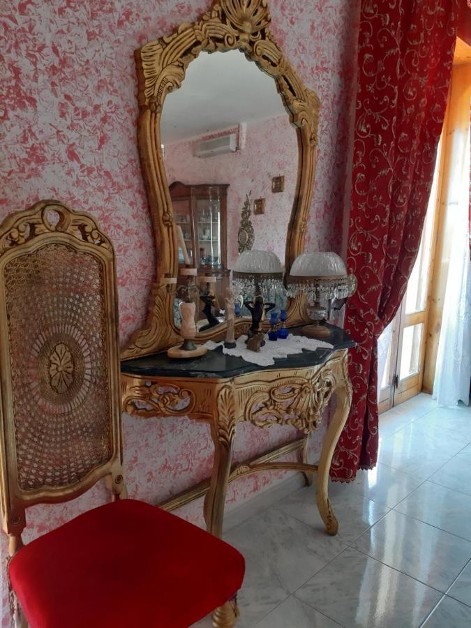 A casa di Roberto Apartment Porto Cesareo Bagian luar foto
