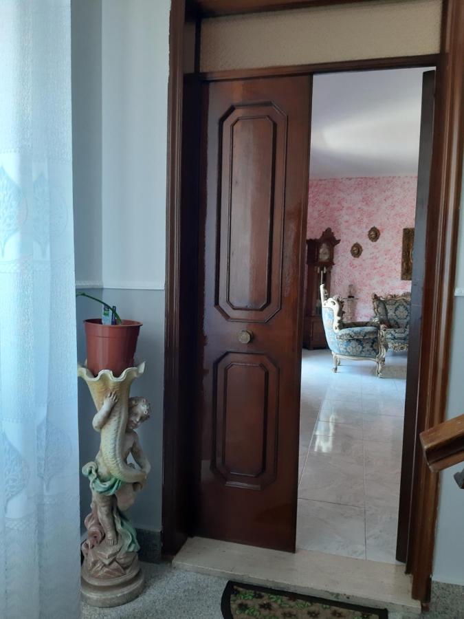 A casa di Roberto Apartment Porto Cesareo Bagian luar foto