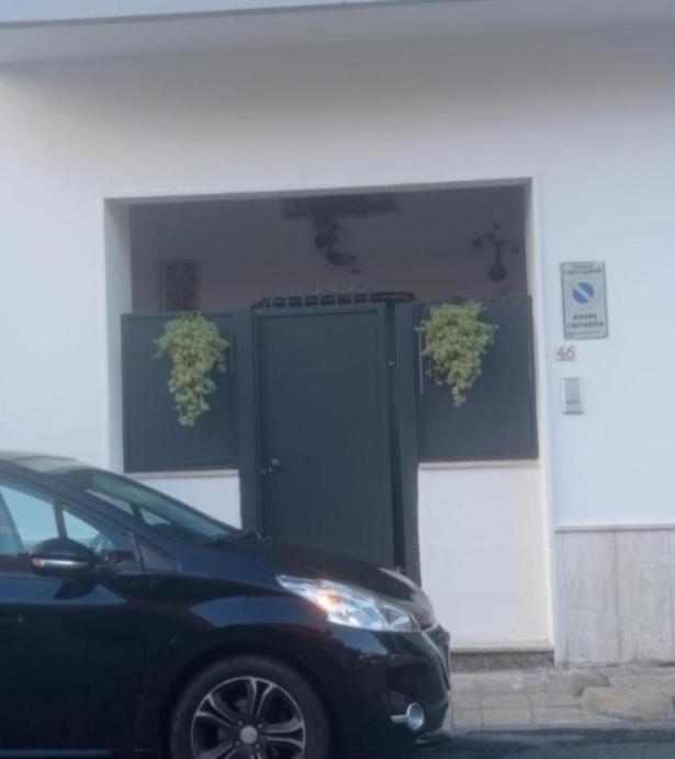 A casa di Roberto Apartment Porto Cesareo Bagian luar foto